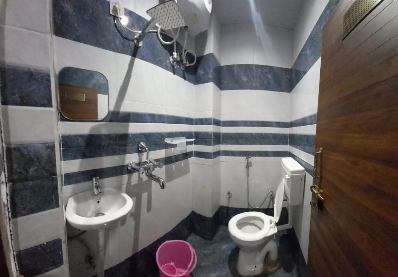 Hotel Shiv Ganga