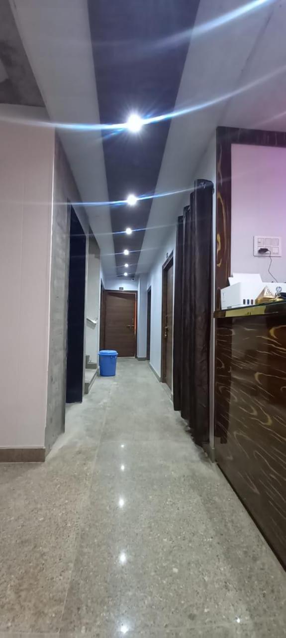 Hotel Shiv Ganga