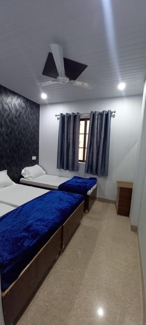 Shiv Ganga Hotel Varanasi